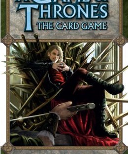 A Game of Thrones: The Card Game – Where Loyalty Lies