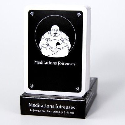 Méditations Foireuses