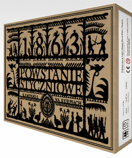 1863 Powstanie Styczniowe: Kampania na Kurpiach