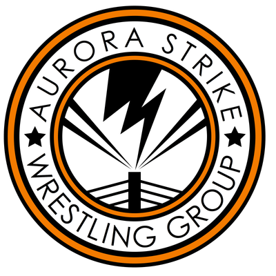 Aurora Strike Wrestling Group: Dark Match