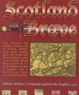 Scotland the Brave