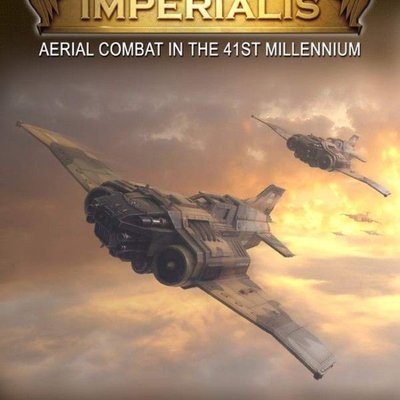 Aeronautica Imperialis
