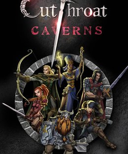 Cutthroat Caverns