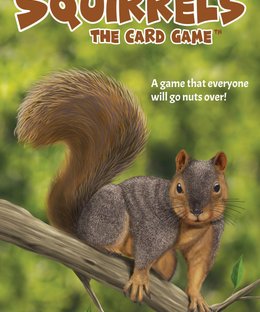 Squirrels: The Card Game