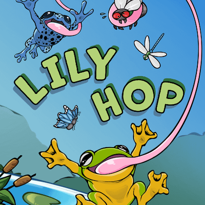 Lily Hop
