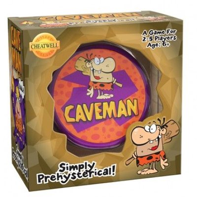 Caveman