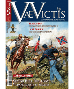 Second Bull Run 1862