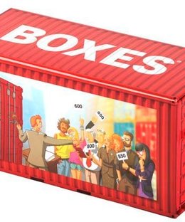 Boxes