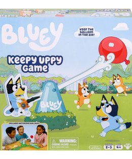 Bluey: Keepy Uppy