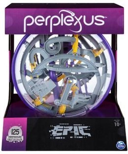 Perplexus Epic