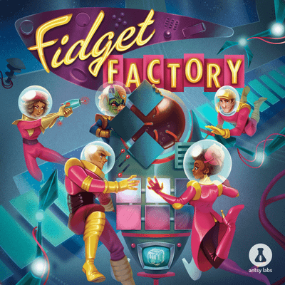 Fidget Factory