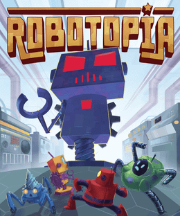 Robotopia