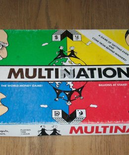 Multinational