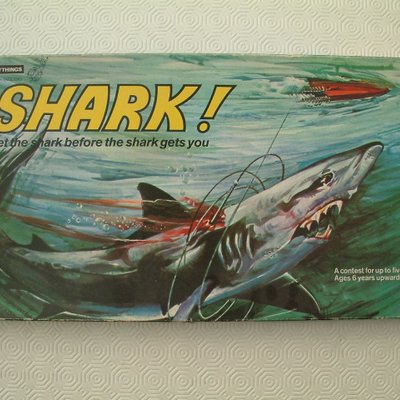 Shark!