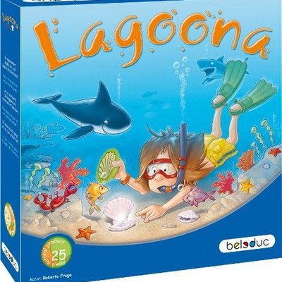 Lagoona