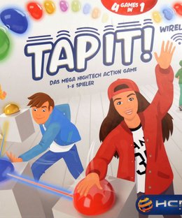 Tap It!
