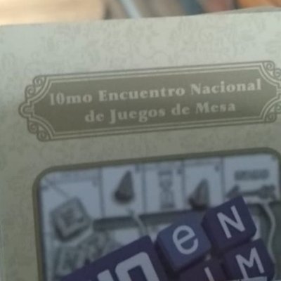 Sucesos Argentinos: Encuentro Nacional de Juegos de Mesa promo pack