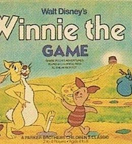 Winnie the Pooh