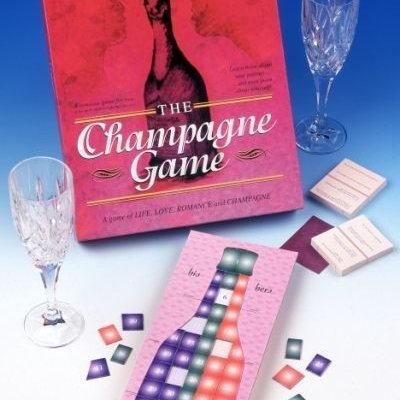 The Champagne Game