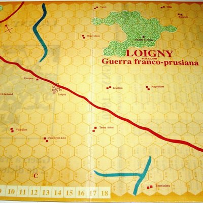 Loigny