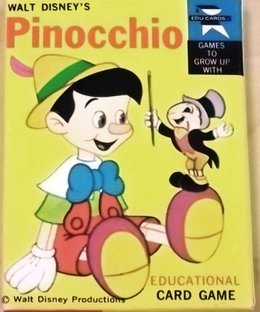 Pinocchio