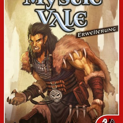 Mystic Vale: Das Tal der Magie & Das Tal der Wildnis