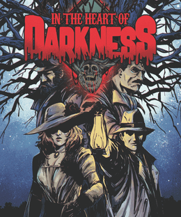 In The Heart Of Darkness