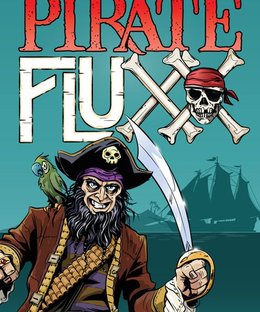 Pirate Fluxx