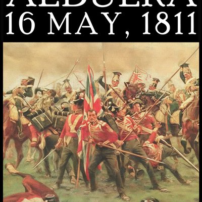 Albuera, 16 May 1811