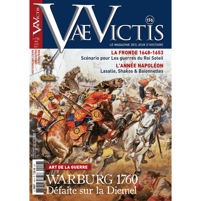 Les Guerres du Roi Soleil: La Fronde 1648-1653