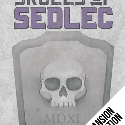 Skulls of Sedlec: Expansion Collection III