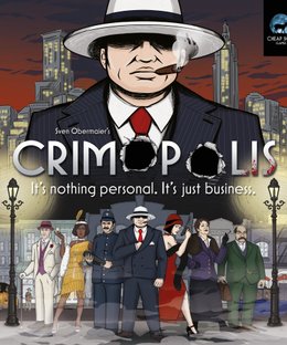 Crimopolis