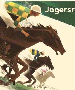 Jägersro (Second Edition)