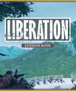 Liberation: Alpine Extension