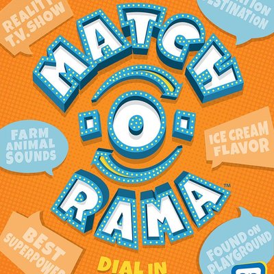 Match-o-Rama