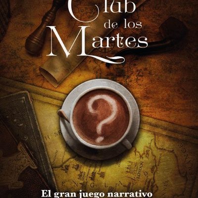 El Club de los Martes