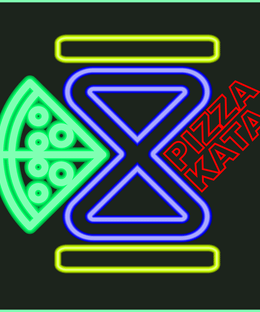 Pizza KATA