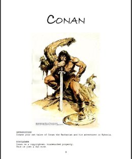 Conan