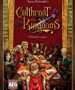 Cutthroat Kingdoms