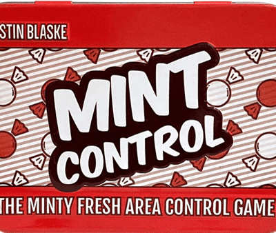 Mint Control