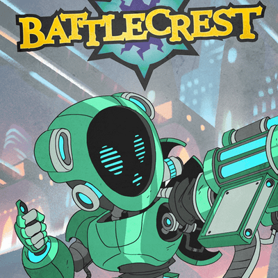 Battlecrest: Imperator II – Solo Expansion