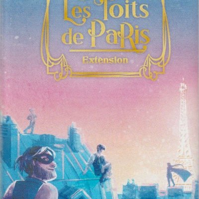 Sous les Toits de Paris