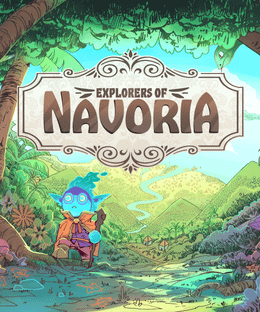 Explorers of Navoria