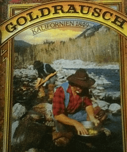 Goldrausch Kalifornien 1849-53