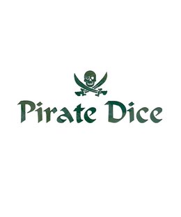 Pirate Dice