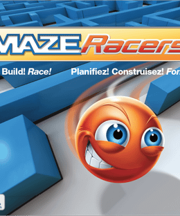 Maze Racers
