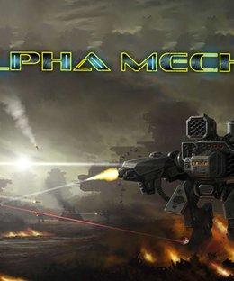 Alpha Mecha