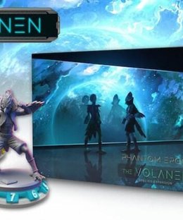 Phantom Epoch: The Volanen