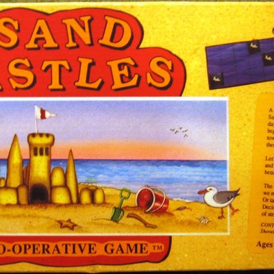 Sand Castles