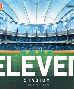 Eleven: Stadium Expansion